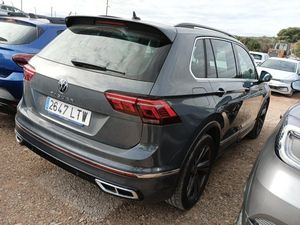 Volkswagen Tiguan R-line 2.0 Tdi 110kw (150cv) Dsg - Foto 4