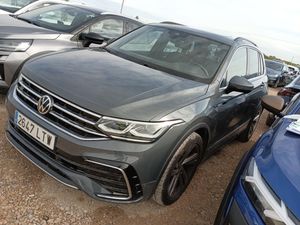 Volkswagen Tiguan R-line 2.0 Tdi 110kw (150cv) Dsg - Foto 2