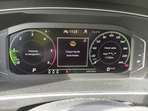 Volkswagen Tiguan R-line 2.0 Tdi 110kw (150cv) Dsg - Foto 7