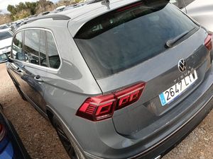 Volkswagen Tiguan R-line 2.0 Tdi 110kw (150cv) Dsg - Foto 3