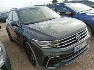 Volkswagen Tiguan R-line 2.0 Tdi 110kw (150cv) Dsg - Foto 5