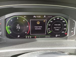 Volkswagen Tiguan R-line 2.0 Tdi 110kw (150cv) Dsg - Foto 8