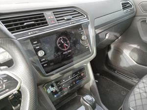 Volkswagen Tiguan R-line 2.0 Tdi 110kw (150cv) Dsg - Foto 9