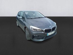 Bmw Series 2 Active Tourer 225xe Iperformance - Foto 4