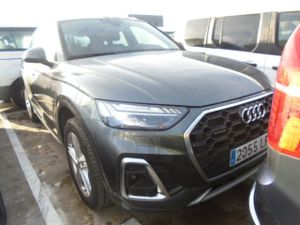 Audi Q5 S Line 40 Tdi 150kw Quattro-ultra - Foto 3