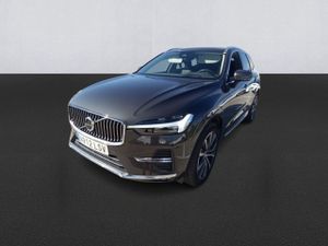 Volvo Xc60 2.0 B4 D Awd Inscription Auto - Foto 2