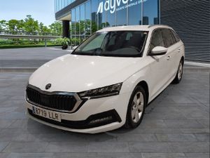 Skoda Octavia Combi 2.0 Tdi 110kw(150cv) Dsg Ambition - Foto 2