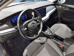 Skoda Octavia Combi 2.0 Tdi 110kw(150cv) Dsg Ambition - Foto 8