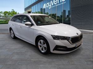 Skoda Octavia Combi 2.0 Tdi 110kw(150cv) Dsg Ambition - Foto 4