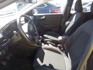 Ford Puma 1.5 Ecoblue 120cv Titanium - Foto 8