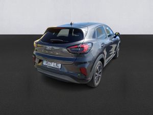 Ford Puma 1.5 Ecoblue 120cv Titanium - Foto 5