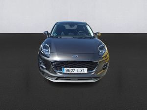 Ford Puma 1.5 Ecoblue 120cv Titanium - Foto 3
