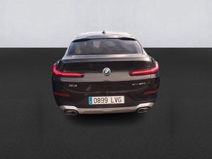 Bmw X4 Xdrive20d - Foto 6