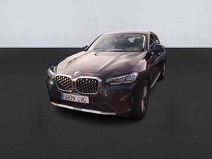 Bmw X4 Xdrive20d - Foto 2