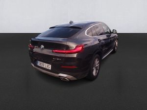 Bmw X4 Xdrive20d - Foto 5