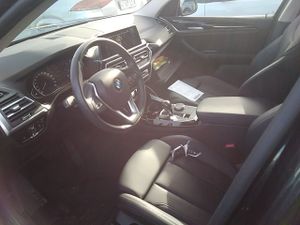 Bmw X4 Xdrive20d - Foto 8