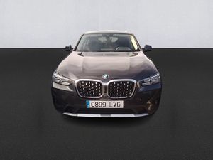 Bmw X4 Xdrive20d - Foto 3