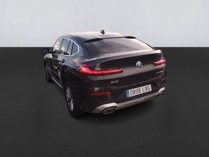 Bmw X4 Xdrive20d - Foto 7