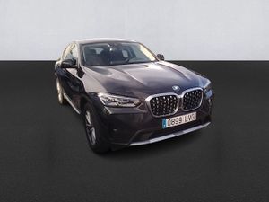 Bmw X4 Xdrive20d - Foto 4