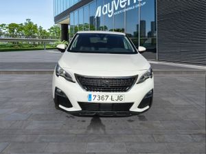 Peugeot 3008 1.5 Bluehdi 96kw (130cv) S&s Style - Foto 3