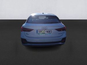 Audi Q3 Sportback S Line 35 Tdi 110kw (150cv) S Tronic - Foto 6