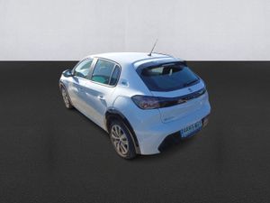 Peugeot 208 Eléctrico Active - Foto 7