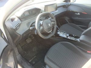 Peugeot 208 Eléctrico Active - Foto 8