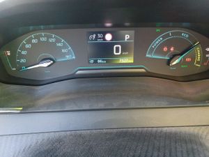 Peugeot 208 Eléctrico Active - Foto 9