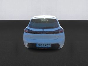 Peugeot 208 Eléctrico Active - Foto 6