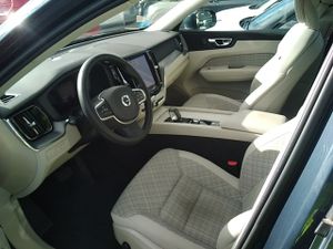 Volvo Xc60 2.0 T6 Awd Recharge Core Auto - Foto 8