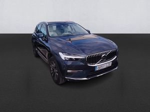 Volvo Xc60 2.0 T6 Awd Recharge Core Auto - Foto 4