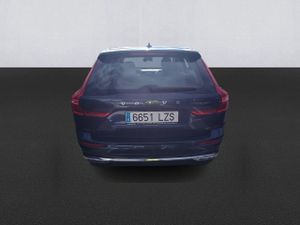 Volvo Xc60 2.0 T6 Awd Recharge Core Auto - Foto 6