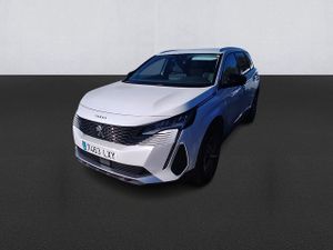 Peugeot 5008 1.5 Bluehdi 96kw (130cv) S&s Allure - Foto 2