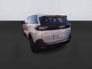 Peugeot 5008 1.5 Bluehdi 96kw (130cv) S&s Allure - Foto 7