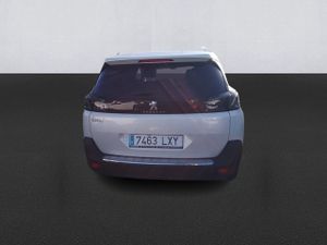 Peugeot 5008 1.5 Bluehdi 96kw (130cv) S&s Allure - Foto 6