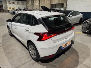 Hyundai I20 1.0 Tgdi 74kw (100cv) 48v Essence - Foto 3