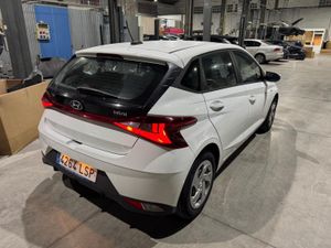 Hyundai I20 1.0 Tgdi 74kw (100cv) 48v Essence - Foto 4