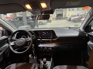 Hyundai I20 1.0 Tgdi 74kw (100cv) 48v Essence - Foto 9