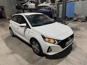 Hyundai I20 1.0 Tgdi 74kw (100cv) 48v Essence - Foto 5