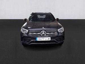 Mercedes Glc-class Glc 200 D 4matic - Foto 3