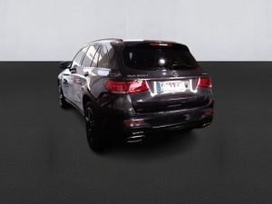 Mercedes Glc-class Glc 200 D 4matic - Foto 7