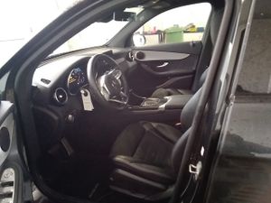 Mercedes Glc-class Glc 200 D 4matic - Foto 8