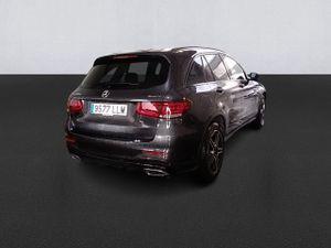 Mercedes Glc-class Glc 200 D 4matic - Foto 5