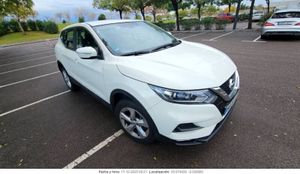 Nissan Qashqai Dci 85 Kw (115 Cv) E6d Acenta - Foto 9