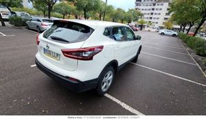 Nissan Qashqai Dci 85 Kw (115 Cv) E6d Acenta - Foto 6