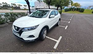 Nissan Qashqai Dci 85 Kw (115 Cv) E6d Acenta - Foto 2