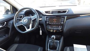 Nissan Qashqai Dci 85 Kw (115 Cv) E6d Acenta - Foto 9