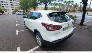Nissan Qashqai Dci 85 Kw (115 Cv) E6d Acenta - Foto 4