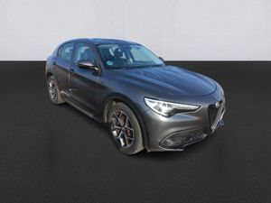 Alfa Romeo Stelvio 2.2 Diésel 140kw (190cv) Sprint Rwd - Foto 4