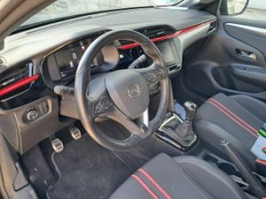 Opel Corsa 1.2t Xhl 74kw (100cv) Gs-line - Foto 8